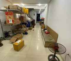 Bán nhà đẹp Nguyễn Văn Cừ- Ô tô- Lô góc - 50m 6 tầng thang máy- full NT nhỉnh 14 tỷ