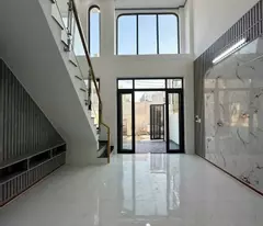 CẦN BÁN NHÀ 1 TRỆT 1 LỬNG – SỔ RIÊNG – GIÁ 1,4 TỶ