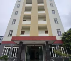 Mời Thuê khách sạn 30 phòng, giá đẹp tại trung tâm Phường Vĩnh Phúc, Phú Thọ