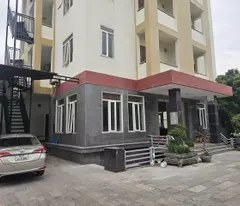 Mời Thuê khách sạn 30 phòng, giá đẹp tại trung tâm Phường Vĩnh Phúc, Phú Thọ
