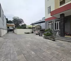 Mời Thuê khách sạn 30 phòng, giá đẹp tại trung tâm Phường Vĩnh Phúc, Phú Thọ