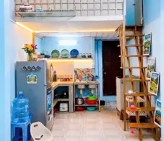Bán nhà Tô Hiến Thành – QUẬN 10 – 3 x 17 m (54 m2) – 8.8 tỷ