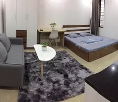 Cho thuê CCMN Full đồ đẹp khép kín 61 Lê Văn Lương - Thanh Xuân