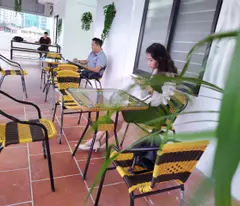 Cho thuê CCMN Full đồ đẹp khép kín 61 Lê Văn Lương - Thanh Xuân