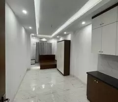 tòa căn hộ dịch vụ kim mã 55m x 6 tầng thang máy 15,5 tỷ dòng tiền 50tr/tháng
