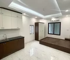 tòa căn hộ dịch vụ kim mã 55m x 6 tầng thang máy 15,5 tỷ dòng tiền 50tr/tháng