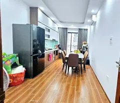văn cao DT 45m x5 tầng 16,8 tỷ ngõ 3m thông,cách ô tô 30m,gần phố,gần hồ tây