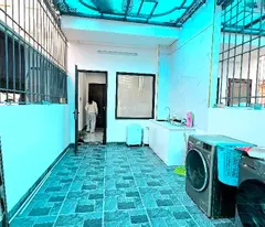văn cao DT 45m x5 tầng 16,8 tỷ ngõ 3m thông,cách ô tô 30m,gần phố,gần hồ tây
