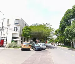 Bán Nhà Đất 2MT Giang Văn Minh An Phú Quận 2