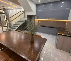 BÁN NHÀ ĐTHÔNG BÀN CỜ NGUYỄN VĂN QUÁ
P ĐÔNG HƯNG THUẬN, Q12 NGUYỄN VĂN QUÁ
P ĐÔNG HƯNG THUẬN, Q12