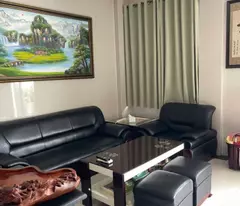 Bán nhà mặt phố đường số 23, Hiệp Bình Chánh, Thủ Đức, TP HCM. DT 128 m2, 4 tầng. Giá  16.9 tỷ.