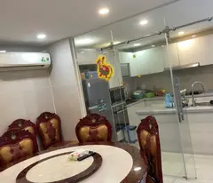 Bán nhà mặt phố đường số 23, Hiệp Bình Chánh, Thủ Đức, TP HCM. DT 128 m2, 4 tầng. Giá  16.9 tỷ.