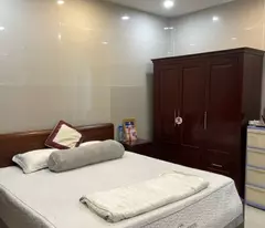 Bán nhà mặt phố đường số 23, Hiệp Bình Chánh, Thủ Đức, TP HCM. DT 128 m2, 4 tầng. Giá  16.9 tỷ.