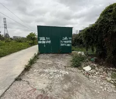 Bán đất 60m2 Hoàng Lâu Hồng Phong An Dương Hải Phòng