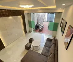 BÁN NHÀ 3 TẦNG SỐ 56 Lê Quang Đạo – PHƯỜNG Đông Khê – QUẬN Ngô Quyền – NGÕ RỘNG GẦN Ô TÔ – GIÁ