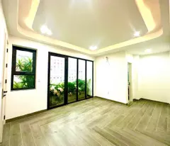 BÁN BIỆT THỰ MINI 4.5 TẦNG TRUNG TÂM TRẦN PHÚ – CẦU ĐẤT – GẦN NHÀ HÁT LỚN HẢI PHÒNG – GIÁ 5,8 TỶ