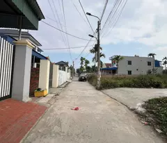 BÁN ĐẤT PHÂN LÔ PHỤC LỄ – THỦY NGUYÊN – DIỆN TÍCH 60,8M² – Ô TÔ TỚI ĐẤT – GIÁ 1,5 TỶ