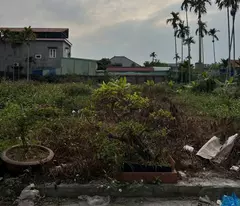 BÁN ĐẤT PHÂN LÔ PHỤC LỄ – THỦY NGUYÊN – DIỆN TÍCH 60,8M² – Ô TÔ TỚI ĐẤT – GIÁ 1,5 TỶ