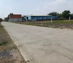 QUỸ ĐẤT 6.500m² – THỔ CƯ – GIÁ CHỈ 8TR/M² BẦU TRÂM NGAY NGÃ TƯ TÂN QUY