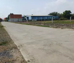 QUỸ ĐẤT 6.500m² – THỔ CƯ – GIÁ CHỈ 8TR/M² BẦU TRÂM NGAY NGÃ TƯ TÂN QUY