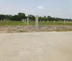 QUỸ ĐẤT 6.500m² – THỔ CƯ – GIÁ CHỈ 8TR/M² BẦU TRÂM NGAY NGÃ TƯ TÂN QUY