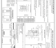 MẶT TIỀN TÂN THỚI NHẤT 02 – GIÁ CHỈ 5,2 TỶ - LÔ ĐẸP XÂY Ở NGAY!