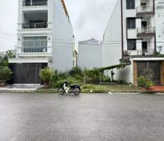 BÁN ĐẤT KHU SỞ TƯ PHÁP – HẢI AN – 95M2 – MẶT TIỀN 5M – GIÁ 72,5 TRIỆU/M2
