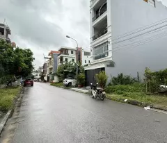 BÁN ĐẤT KHU SỞ TƯ PHÁP – HẢI AN – 95M2 – MẶT TIỀN 5M – GIÁ 72,5 TRIỆU/M2