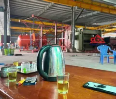 cho thuê xưởng sản xuất có sẵn nhiều cầu trục lớn nhỏ, ưu tiên SX CNC, chế tạo Cơ khí