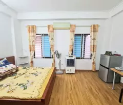 Bán nhà Kim giang dt 45m2 x5T, ngõ rộng,thoáng,gần phố,giá chỉ 8,25 tỷ,sđcc