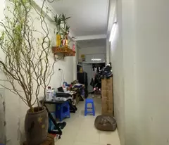🏡 NHÀ PHÚ VIÊN – LONG BIÊN
32m² – gần ô tô tránh – giá tốt