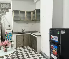 CHÍNH CHỦ CHO THUÊ CĂN HỘ 2 TẦNG – CCMN 6 TẦNG TẠI YÊN HÒA, CẦU GIẤY, HÀ NỘI
