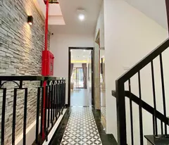 SIÊU PHẢM DÒNG TIỀN HỒ TÙNG MẬU,OTO TRÁNH,T.MÁY,VIEW HỒ,DT:64Mx8T,MT:6m, 19.4ty,1.2ty/năm
