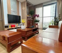 🔥 CĂN GÓC 3PN ROSE TOWN – VIEW NỘI KHU – TẦNG THẤP🔥