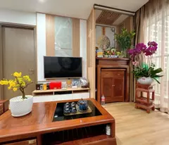 🔥 CĂN GÓC 3PN ROSE TOWN – VIEW NỘI KHU – TẦNG THẤP🔥