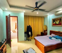 BÁN NHÀ MẶT PHỐ CỰ LỘC THANH XUÂN - VỊ TRÍ ĐẸP 9 TẦNG KINH DOANH SẦM UẤT: DT 68M2 - 27.5 TỶ