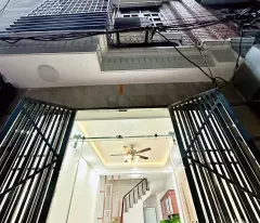 CHÍNH CHỦ CẦN BÁN NHÀ NGUYỄN KHOÁI, VĨNH HƯNG, HOÀNG MAI , GIÁ CHÀO 6,99 TỶ