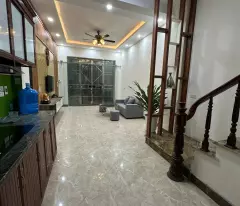 CHÍNH CHỦ CẦN BÁN NHÀ NGUYỄN KHOÁI, VĨNH HƯNG, HOÀNG MAI , GIÁ CHÀO 6,99 TỶ