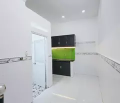 CHIẾN LƯỢC GIÁP TÂN HÒA ĐÔNG 31M2 2 TẦNG 2PN 2WC CHỈ 3.55 TỶ