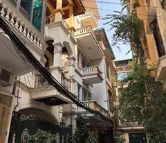 Bán nhà 6T thang máy Trần Quang Diệu, Đống Đa, ô tô đỗ cổng, xây mới, 38m, 14.5 tỷ