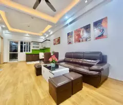 🏢 Bán căn hộ 2PN chung cư Thanh Hà – Hà Đông, 68m², tầng cao, nội thất đầy đủ