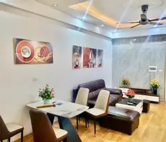 🏢 Bán căn hộ 2PN chung cư Thanh Hà – Hà Đông, 68m², tầng cao, nội thất đầy đủ
