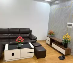 🏢 Bán căn hộ 2PN chung cư Thanh Hà – Hà Đông, 68m², tầng cao, nội thất đầy đủ