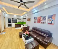 Chỉ hơn 3 tỷ – Sở hữu ngay căn hộ 2PN full nội thất tại Thanh Hà