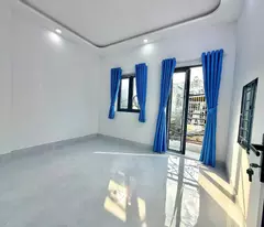 NHÀ MỚI 2 TẦNG HƯƠNG LỘ 2 – 32M2 – GIÁ CHỈ HƠN 2 TỶ – SHR RIÊNG