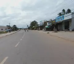 Bán đất mặt tiền Nguyễn Trung Trực, Phú Quốc – diện tích lớn >1ha, quy hoạch đô thị  2040