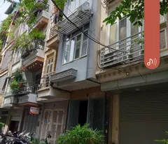 CHO THUÊ NHÀ NGUYÊN CĂN – VỪA Ở VỪA KINH DOANH ONLINE TẠI LẠC TRUNG, VĨNH TUY, HÀ NỘI