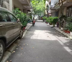 CHO THUÊ NHÀ NGUYÊN CĂN – VỪA Ở VỪA KINH DOANH ONLINE TẠI LẠC TRUNG, VĨNH TUY, HÀ NỘI