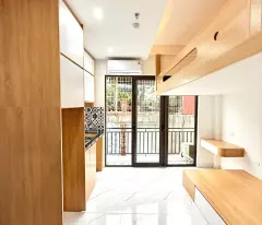 🔥 ĐẤT VÀNG MINH KHAI – 73M² – MT 7.5M – Ô TÔ TRÁNH – NGÕ THÔNG 10M RA PHỐ– TẶNG GPXD 7 TẦNG THANG