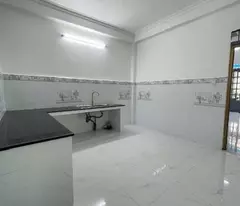 Phường Tân Tạo, Bình Chánh , 3 Tầng, Hẻm xe hơi, Giá nhỉnh 5T